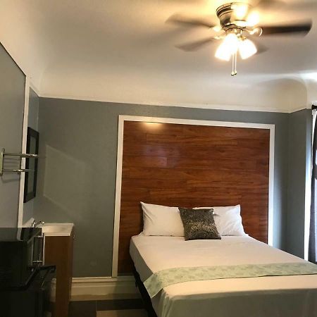 Kailash Hotel San Francisco Zewnętrze zdjęcie