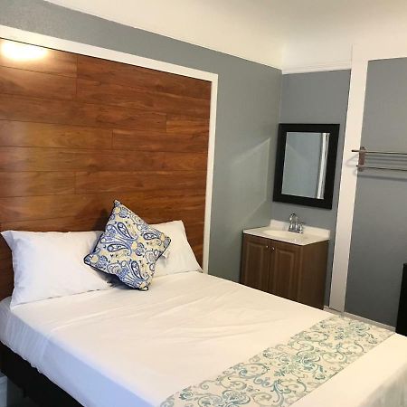 Kailash Hotel San Francisco Zewnętrze zdjęcie