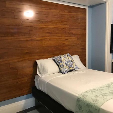 Kailash Hotel San Francisco Zewnętrze zdjęcie