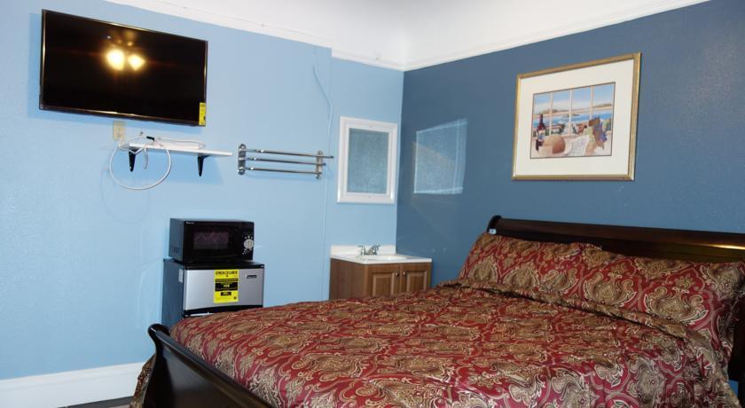Kailash Hotel San Francisco Pokój zdjęcie