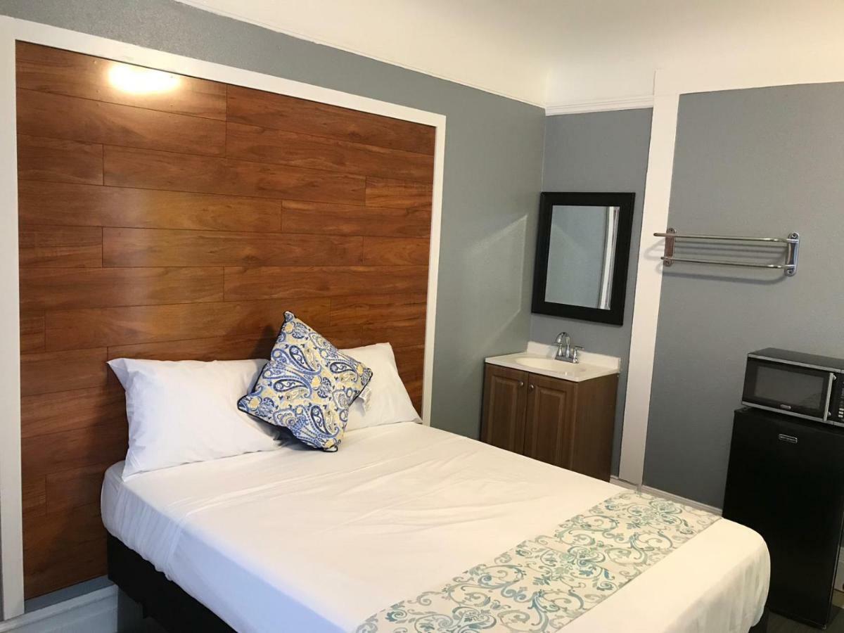 Kailash Hotel San Francisco Zewnętrze zdjęcie