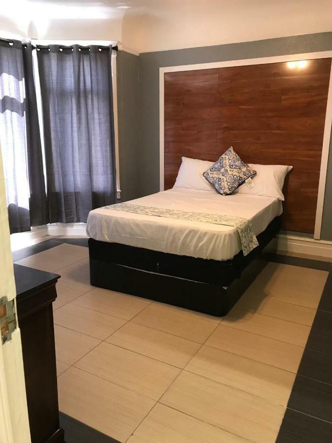 Kailash Hotel San Francisco Zewnętrze zdjęcie