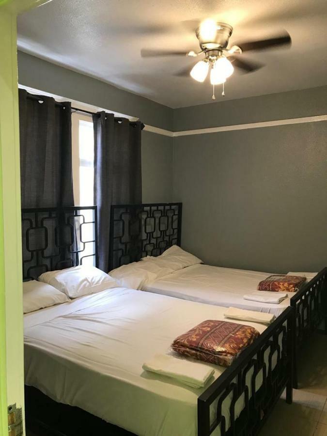 Kailash Hotel San Francisco Zewnętrze zdjęcie