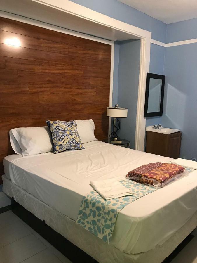 Kailash Hotel San Francisco Zewnętrze zdjęcie